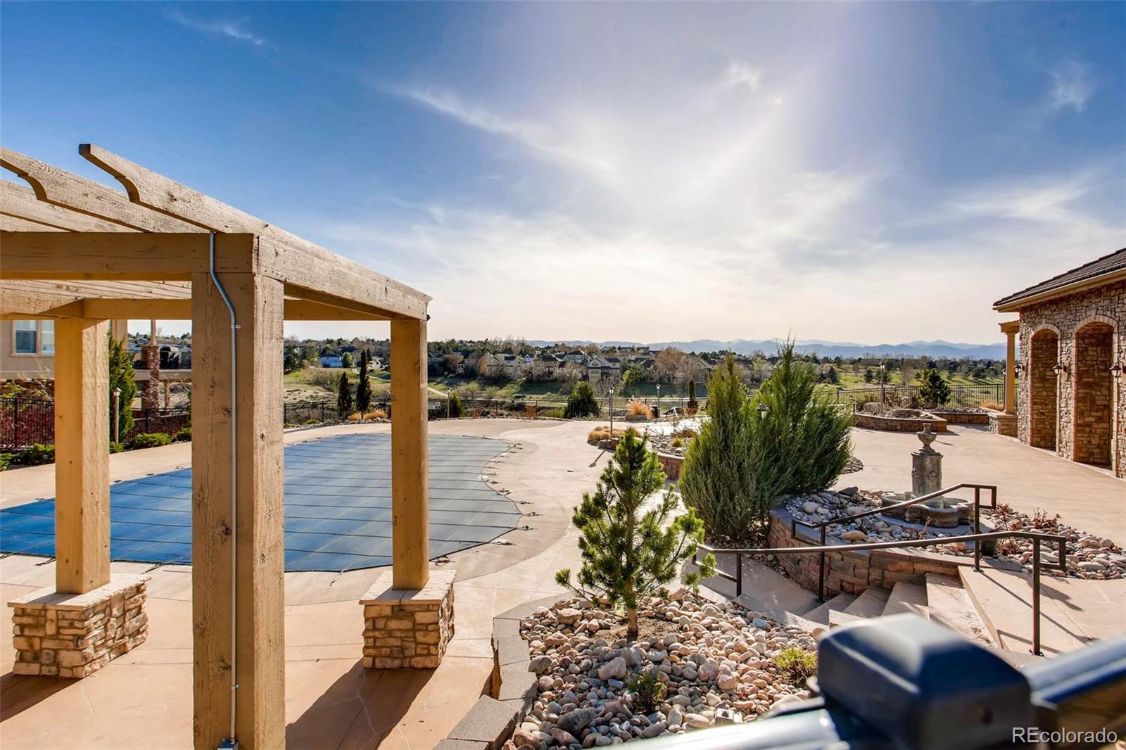 3421 Cascina Circle Highlands Ranch CO 80126