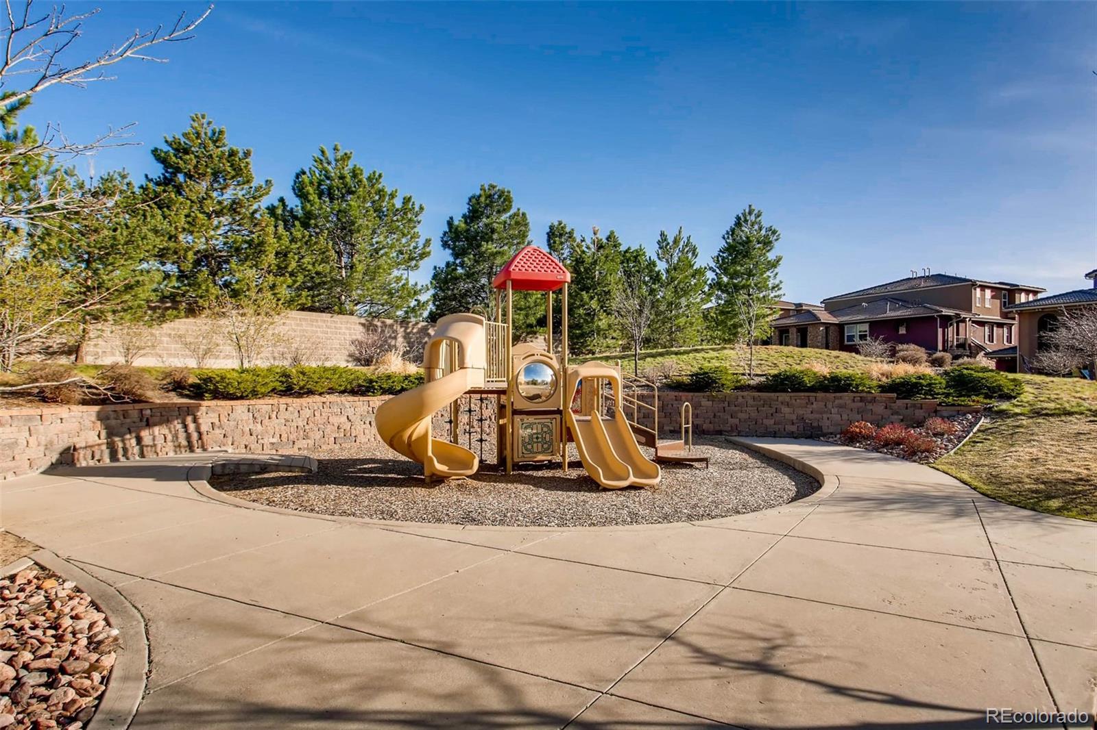 3421 Cascina Circle Highlands Ranch CO 80126