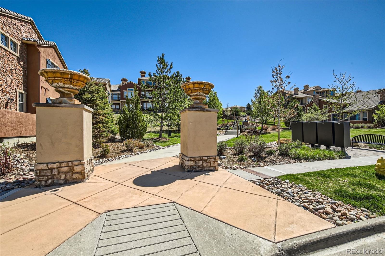 3421 Cascina Circle Highlands Ranch CO 80126