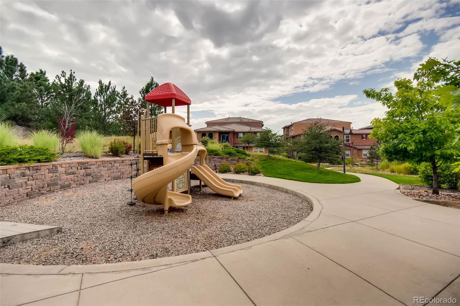3421 Cascina Circle Highlands Ranch CO 80126