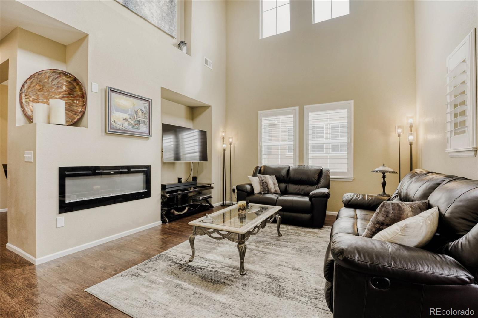 3421 Cascina Circle Highlands Ranch CO 80126