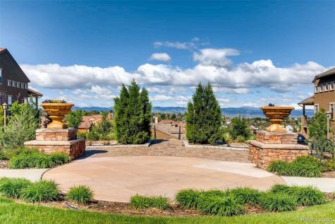 3421 Cascina Circle Highlands Ranch CO 80126