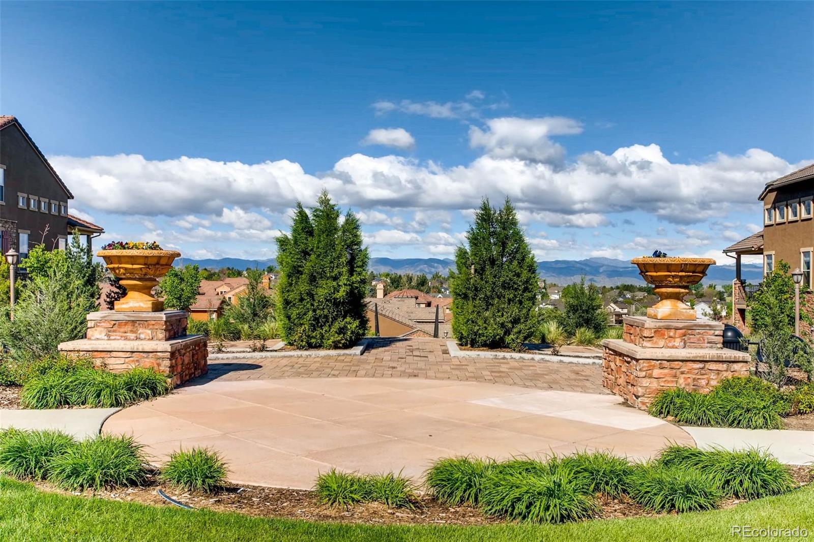 3421 Cascina Circle Highlands Ranch CO 80126