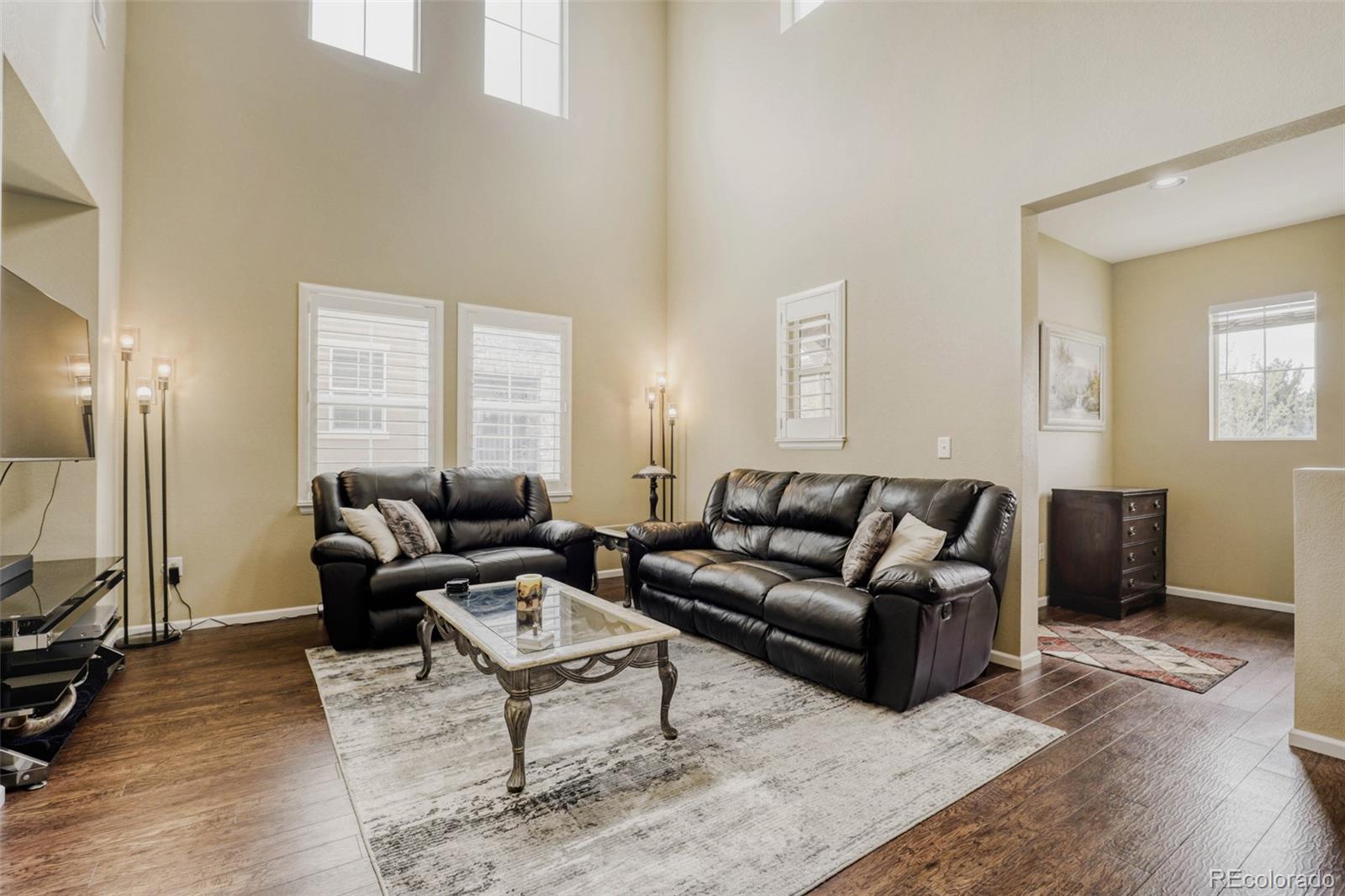 3421 Cascina Circle Highlands Ranch CO 80126