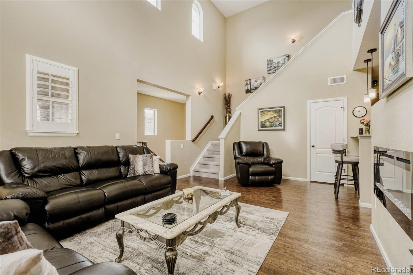 3421 Cascina Circle Highlands Ranch CO 80126