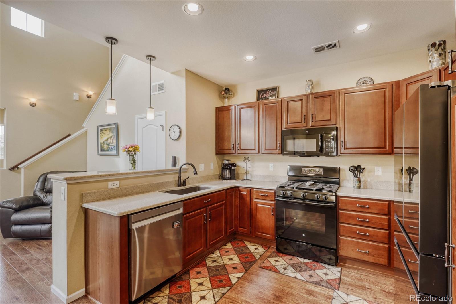 3421 Cascina Circle Highlands Ranch CO 80126