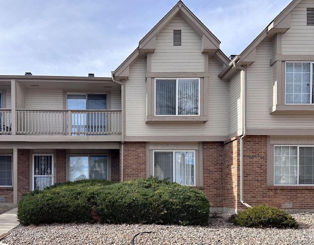 175 S Sable Boulevard Aurora CO 80012