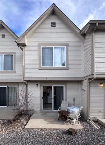 175 S Sable Boulevard Aurora CO 80012