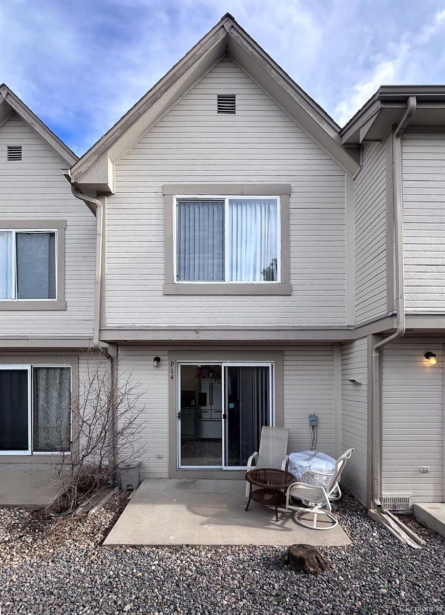 175 S Sable Boulevard Aurora CO 80012