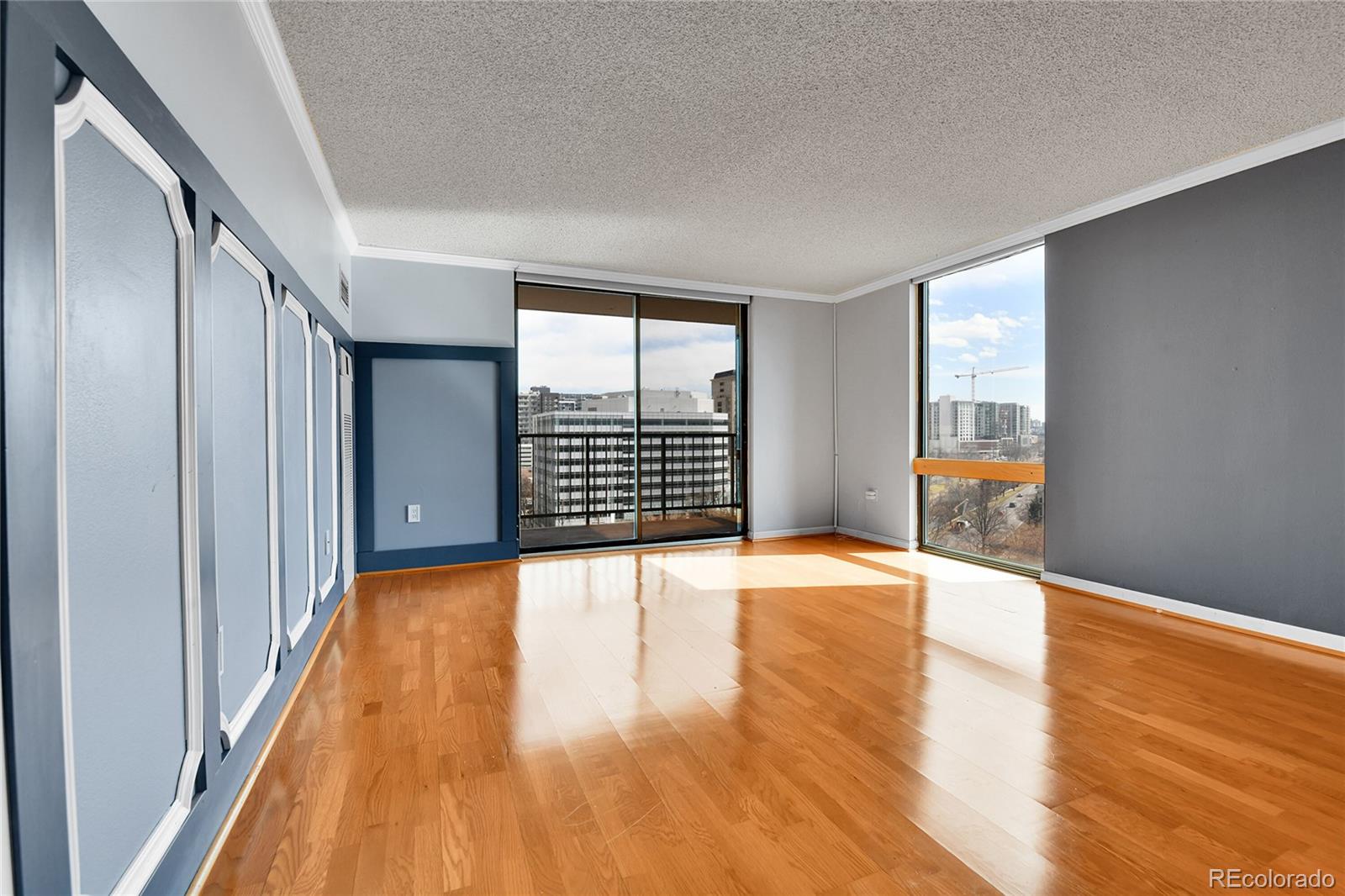 1301 Speer Boulevard Denver CO 80204