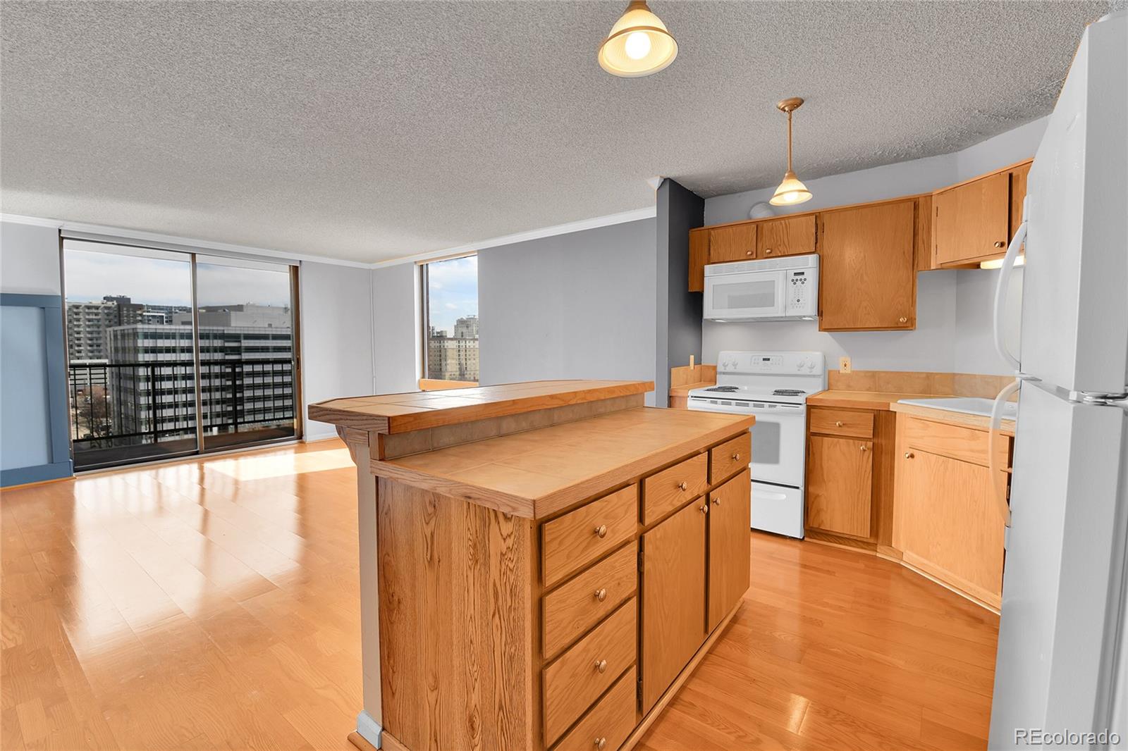1301 Speer Boulevard Denver CO 80204