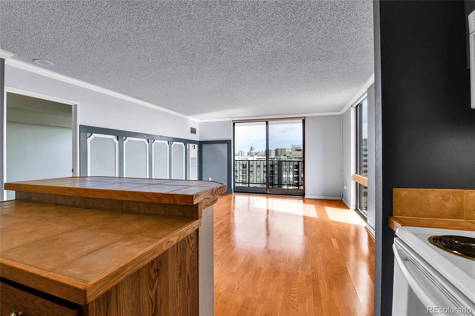 1301 Speer Boulevard Denver CO 80204