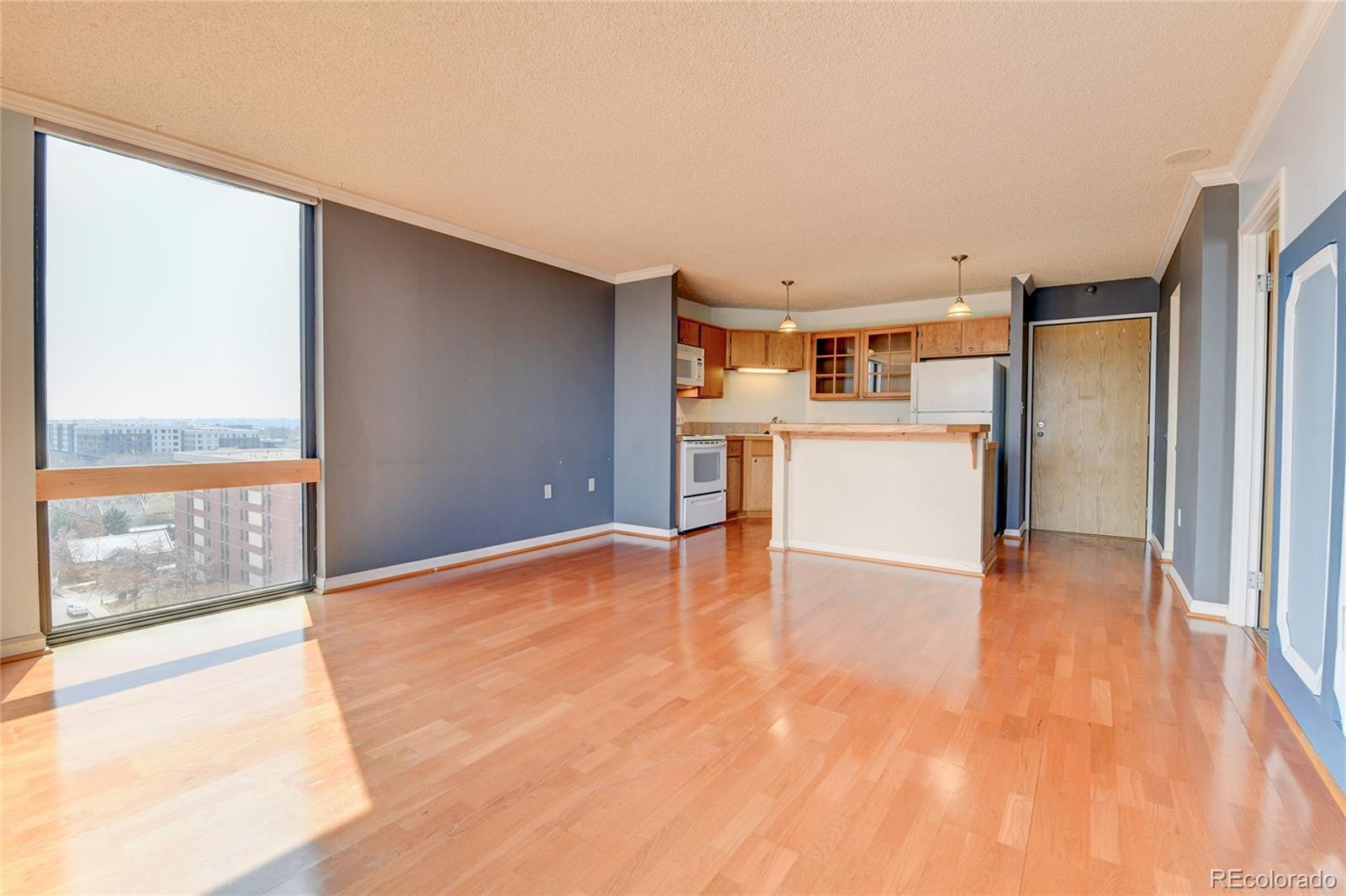 1301 Speer Boulevard Denver CO 80204