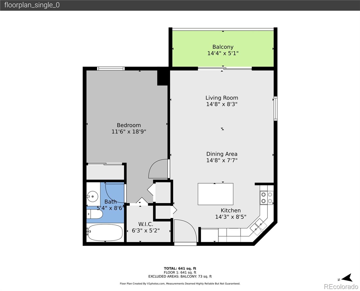 1301 Speer Boulevard Denver CO 80204