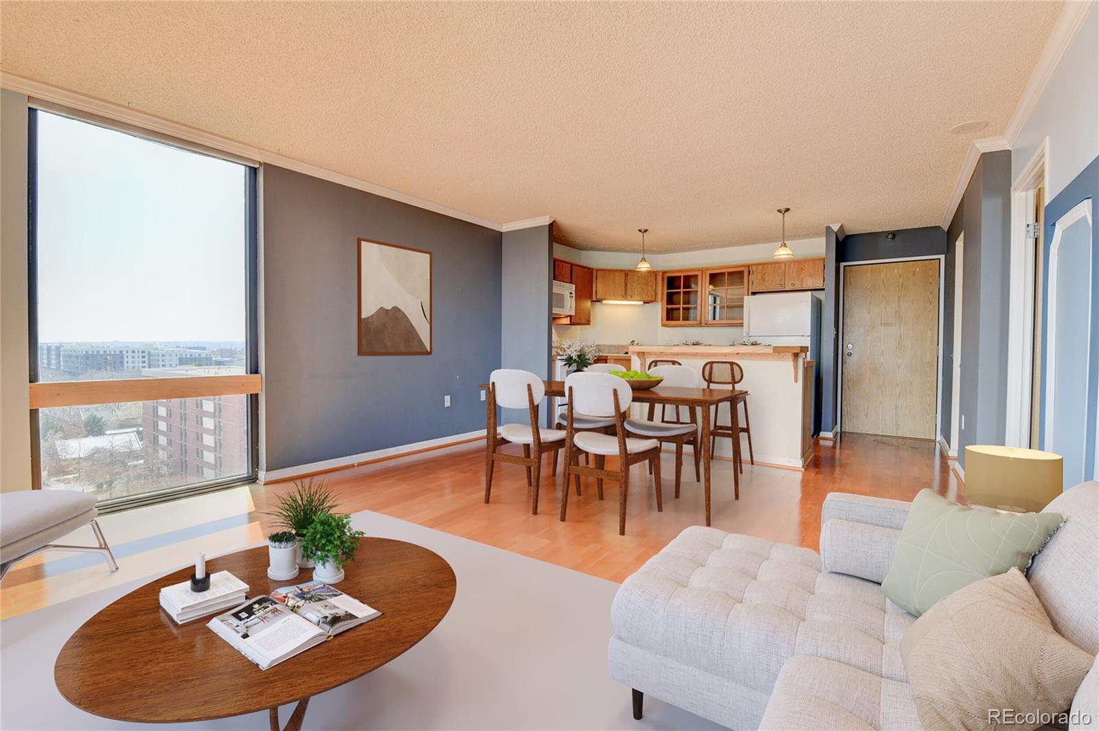 1301 Speer Boulevard Denver CO 80204