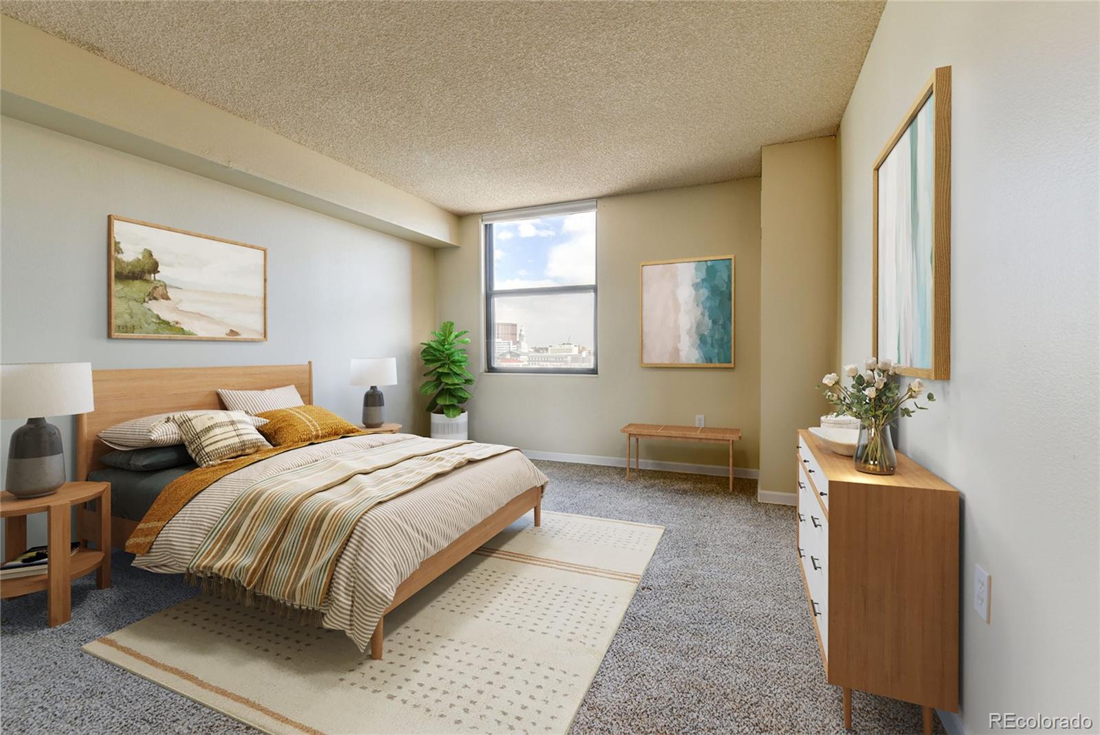 1301 Speer Boulevard Denver CO 80204