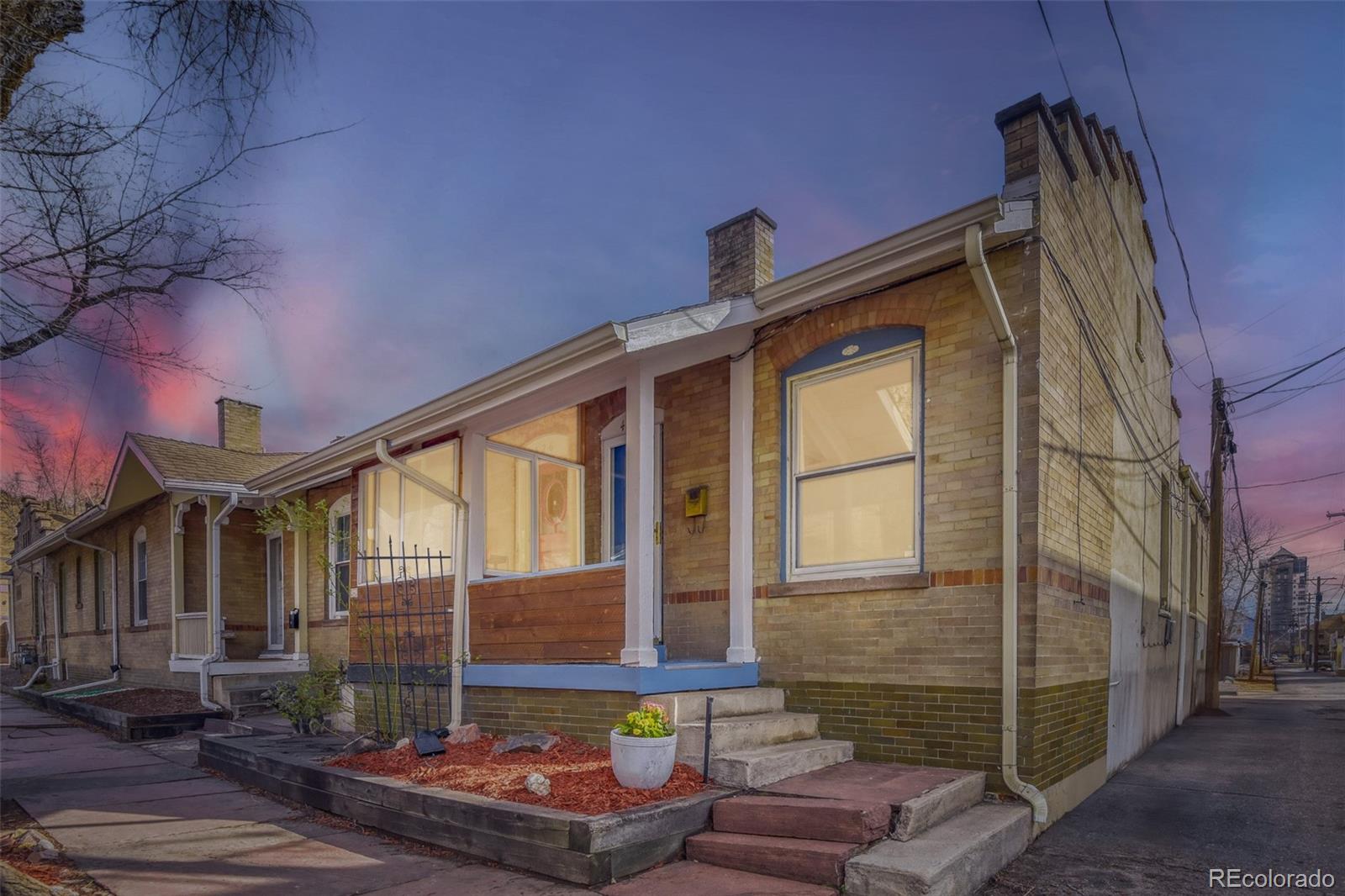 422 E 6th Avenue Denver CO 80203