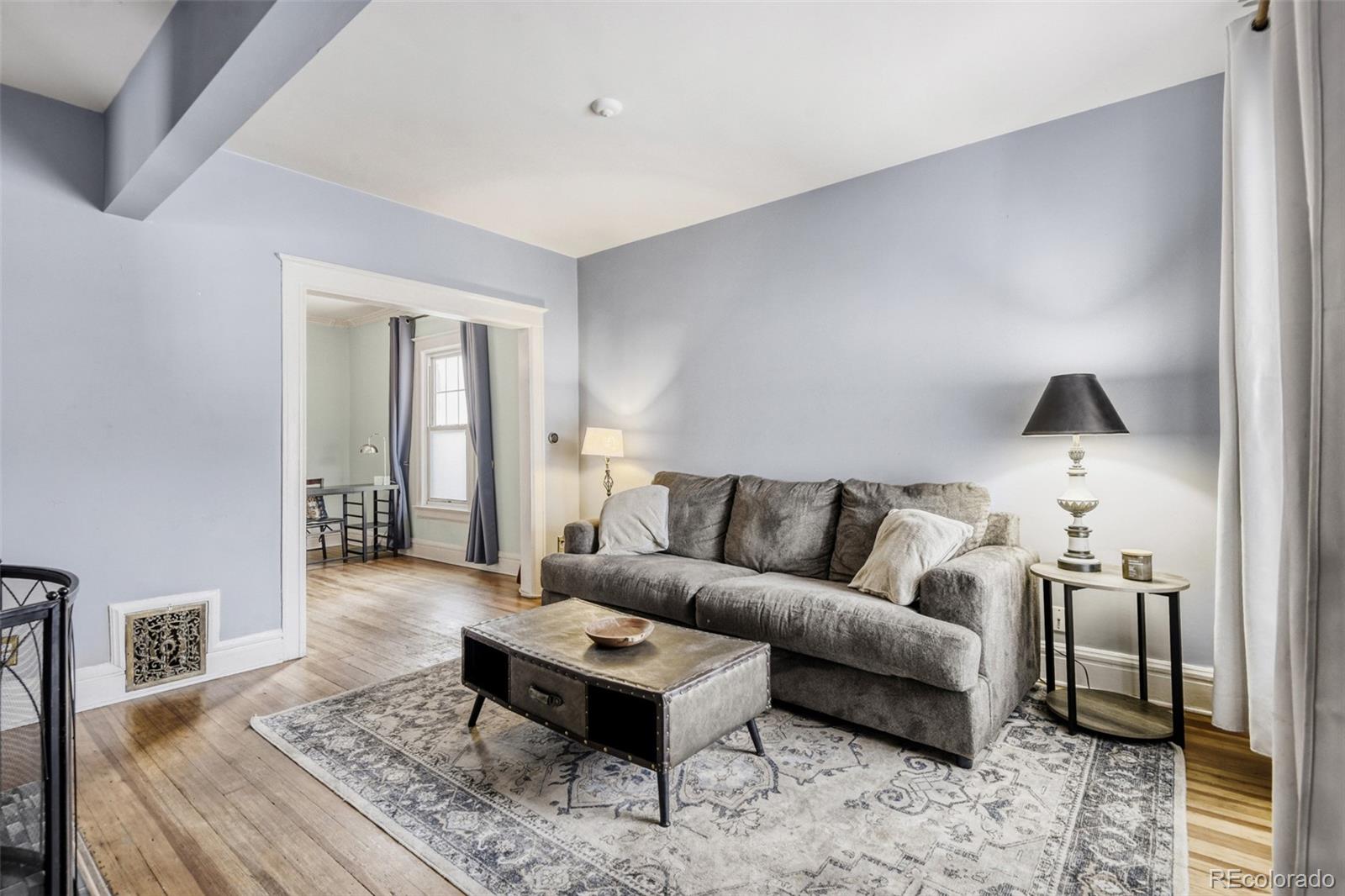 422 E 6th Avenue Denver CO 80203