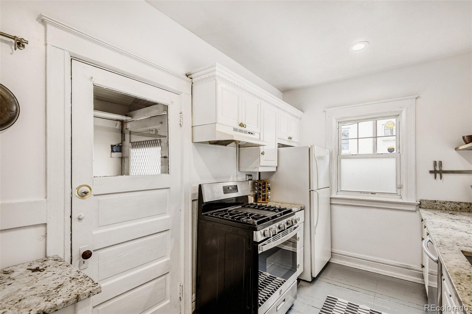 422 E 6th Avenue Denver CO 80203