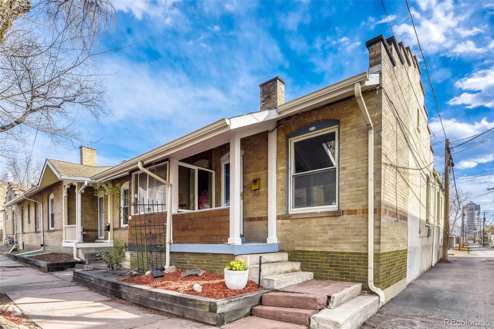 422 E 6th Avenue Denver CO 80203