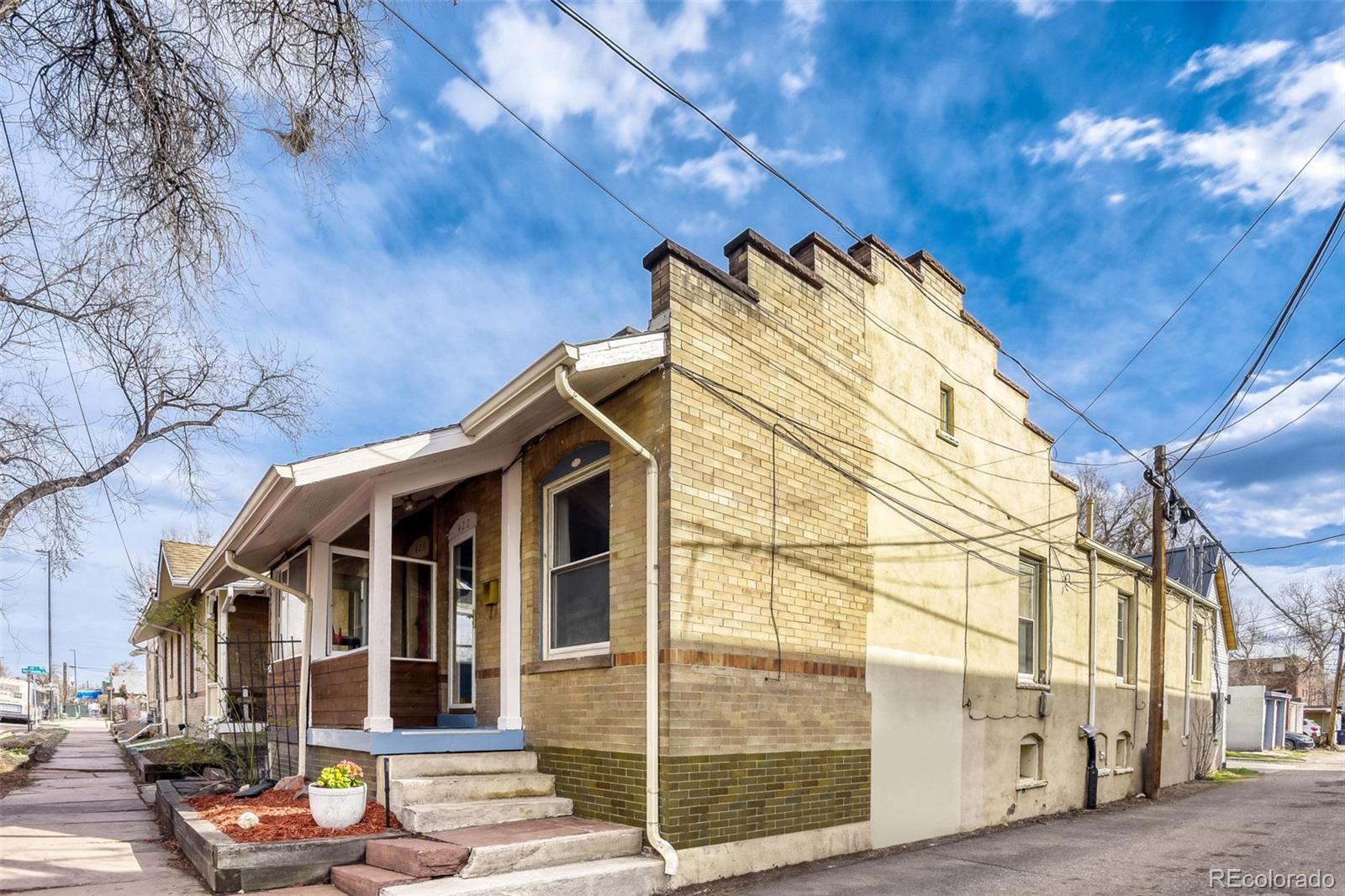 422 E 6th Avenue Denver CO 80203