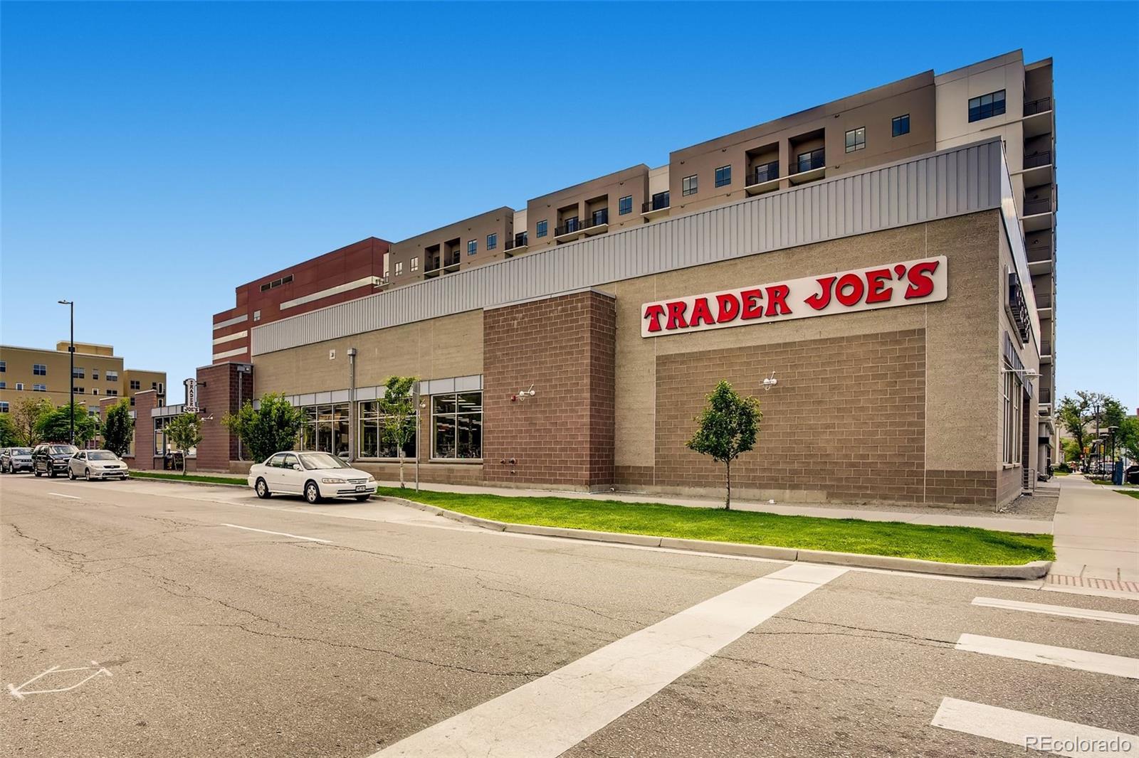 422 E 6th Avenue Denver CO 80203