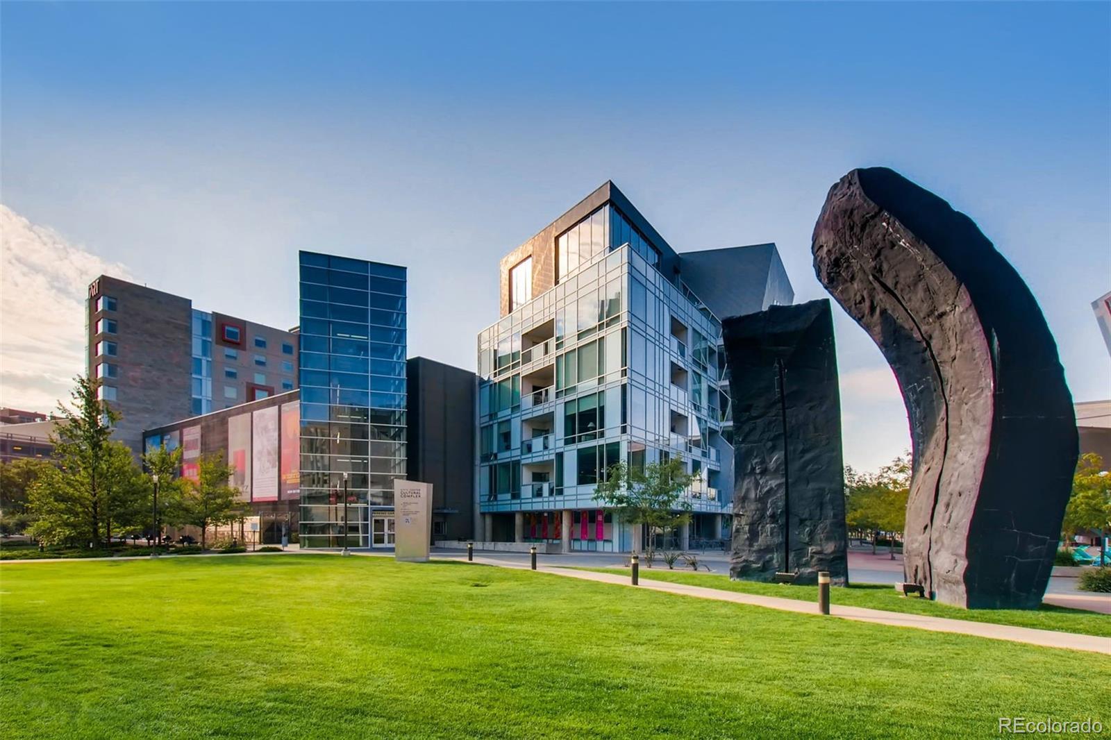 422 E 6th Avenue Denver CO 80203