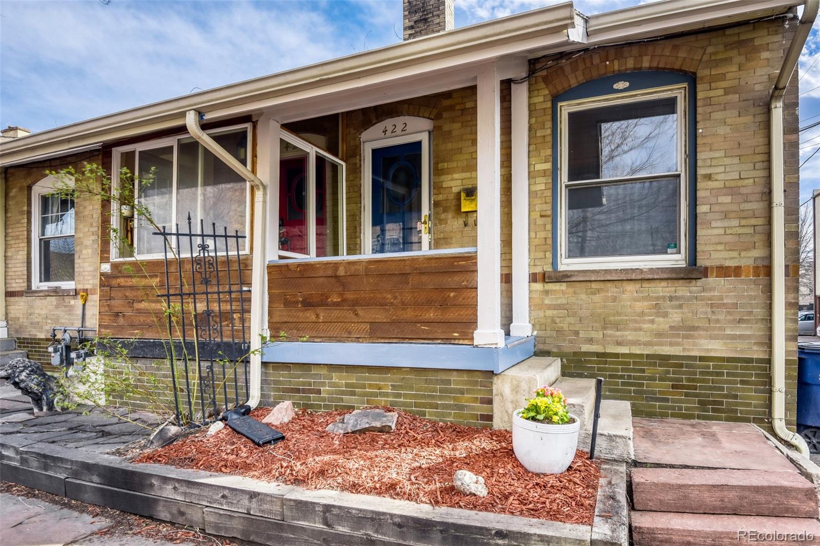 422 E 6th Avenue Denver CO 80203