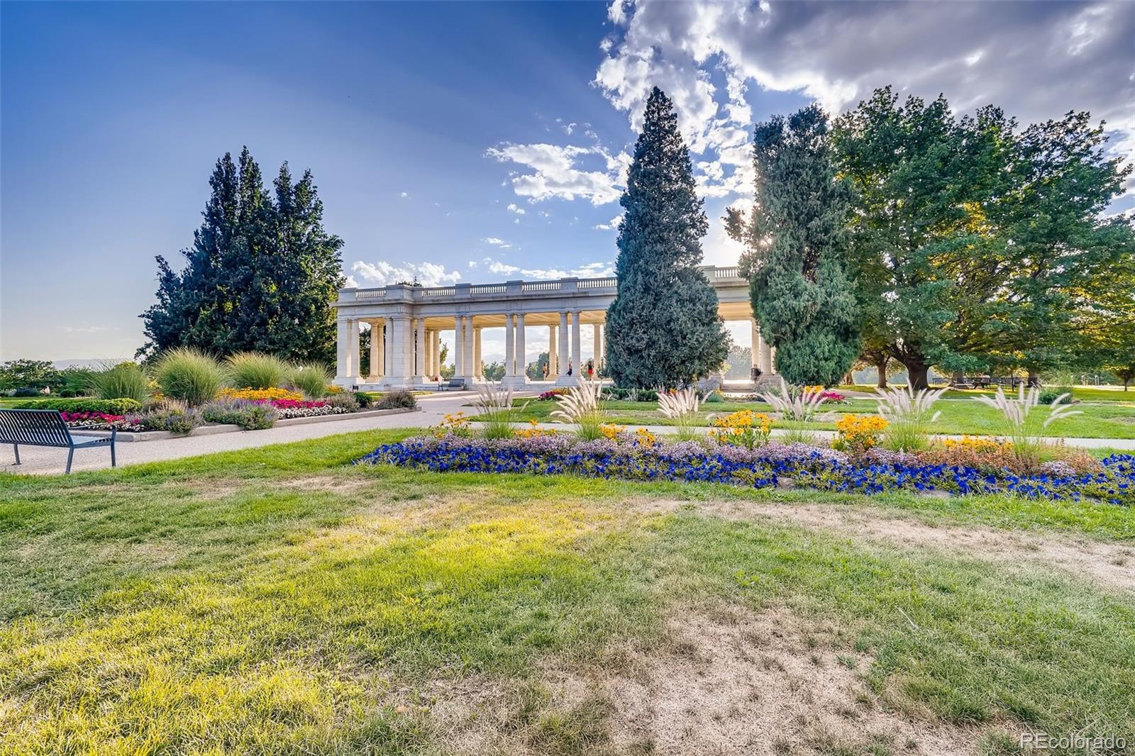 422 E 6th Avenue Denver CO 80203