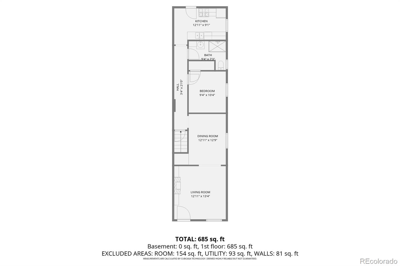 422 E 6th Avenue Denver CO 80203