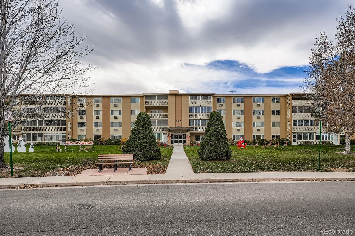 645 S Alton Way S Denver CO 80247