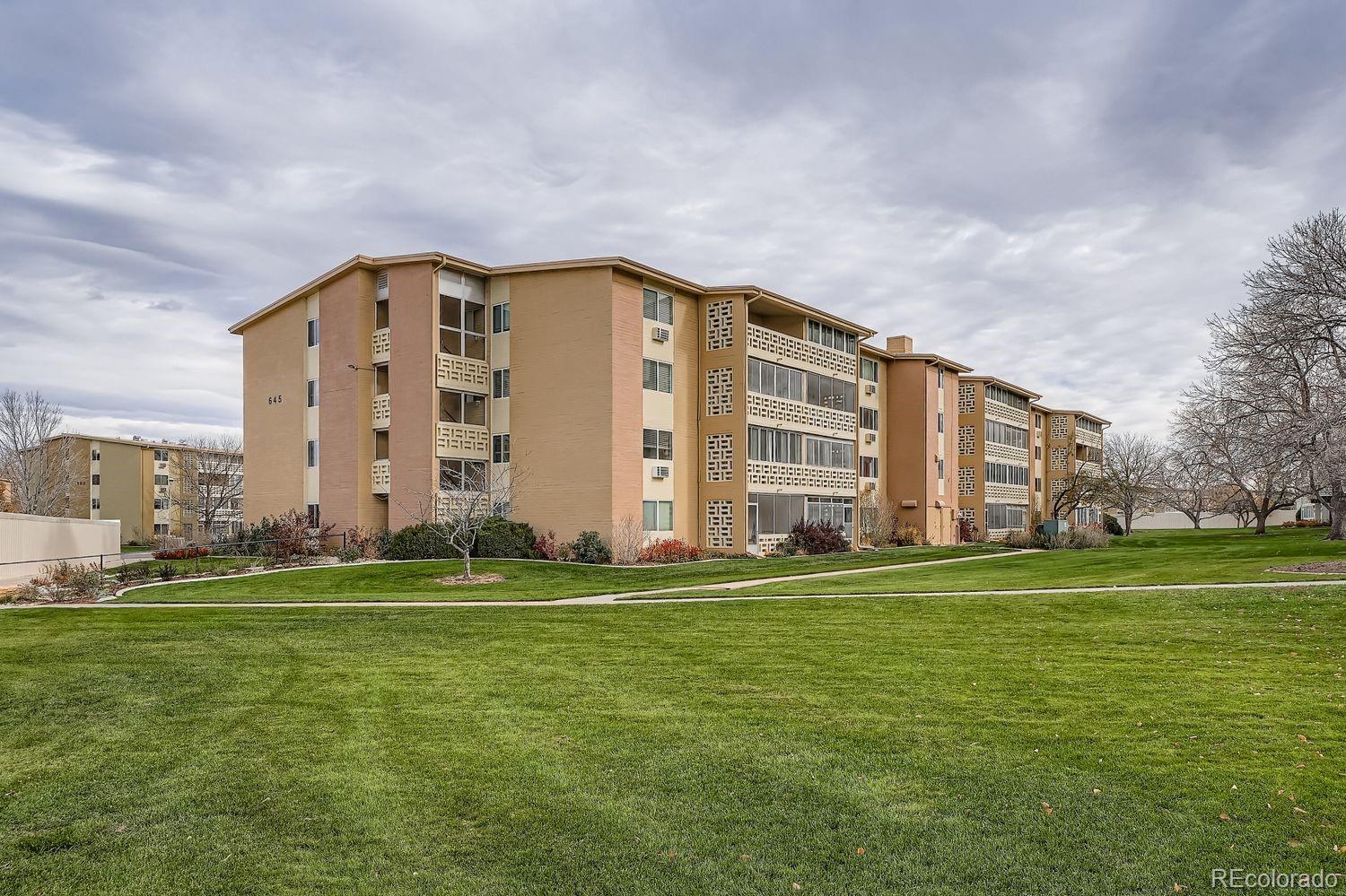 645 S Alton Way S Denver CO 80247