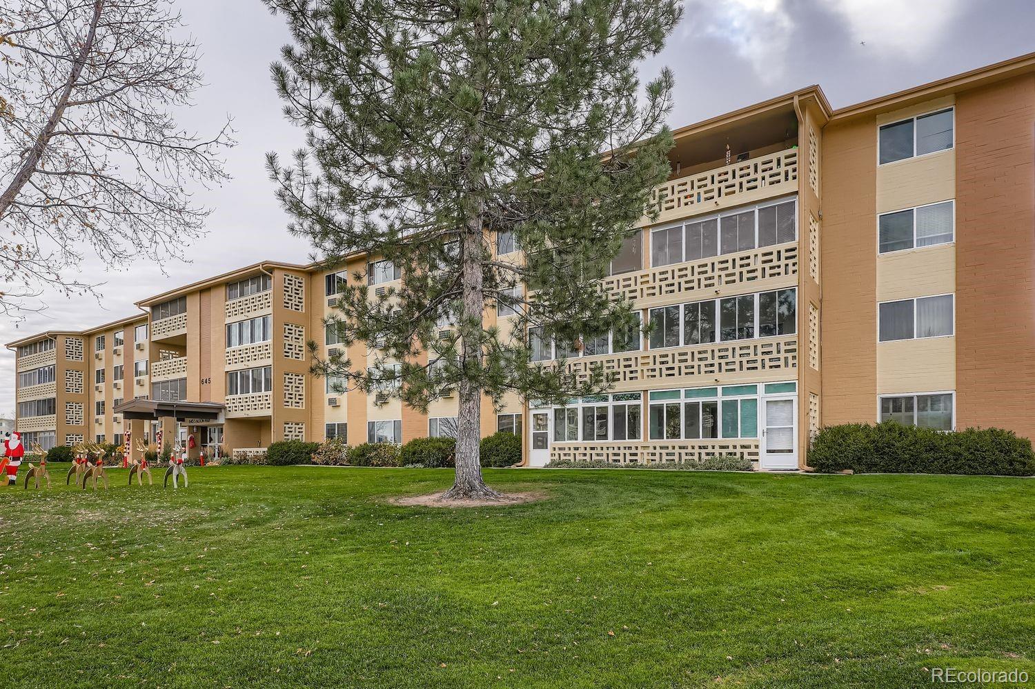 645 S Alton Way S Denver CO 80247
