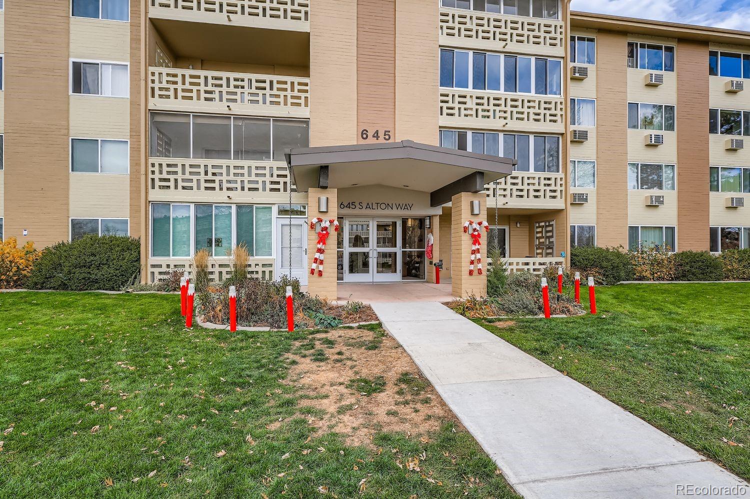 645 S Alton Way S Denver CO 80247