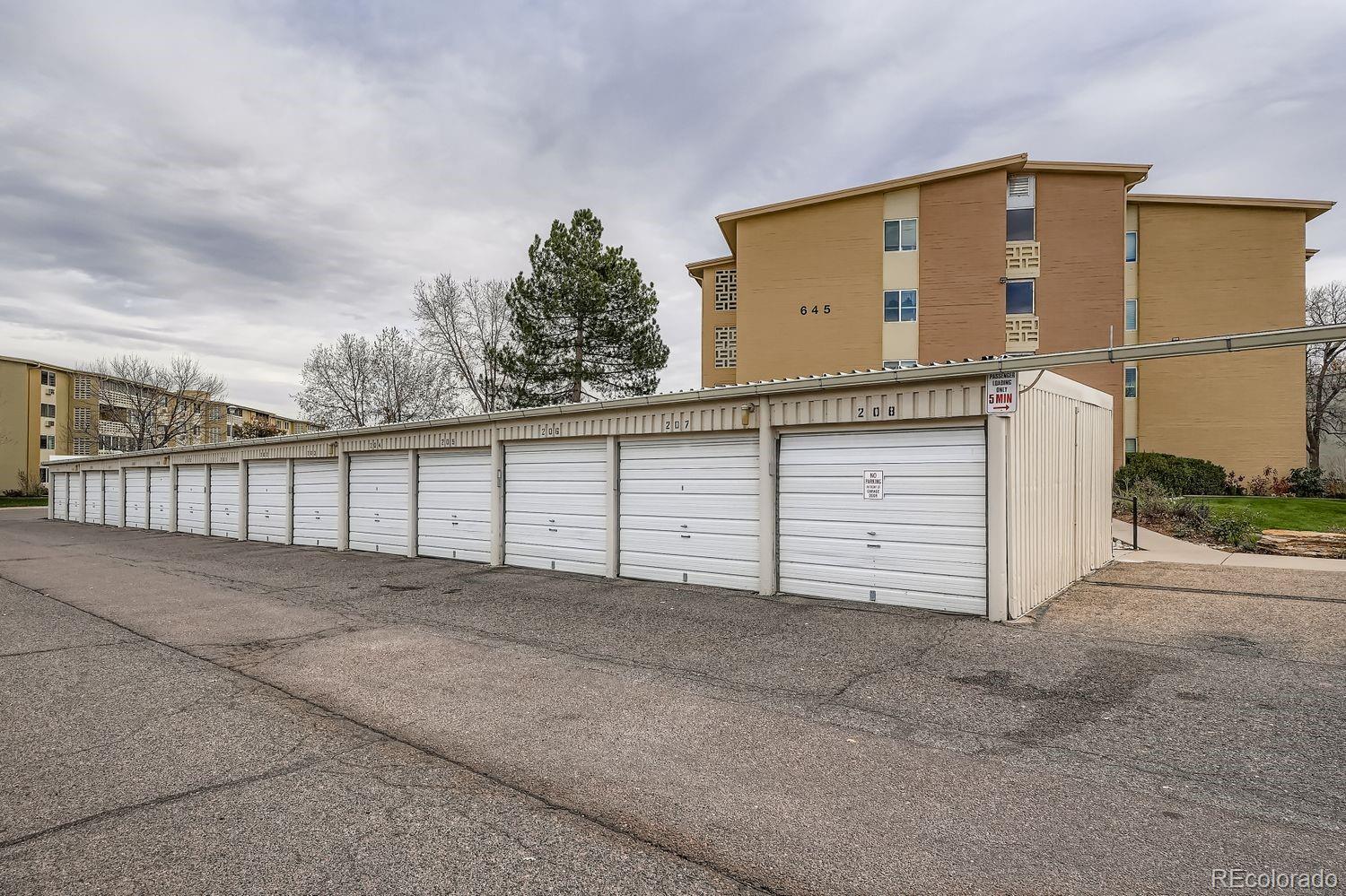 645 S Alton Way S Denver CO 80247