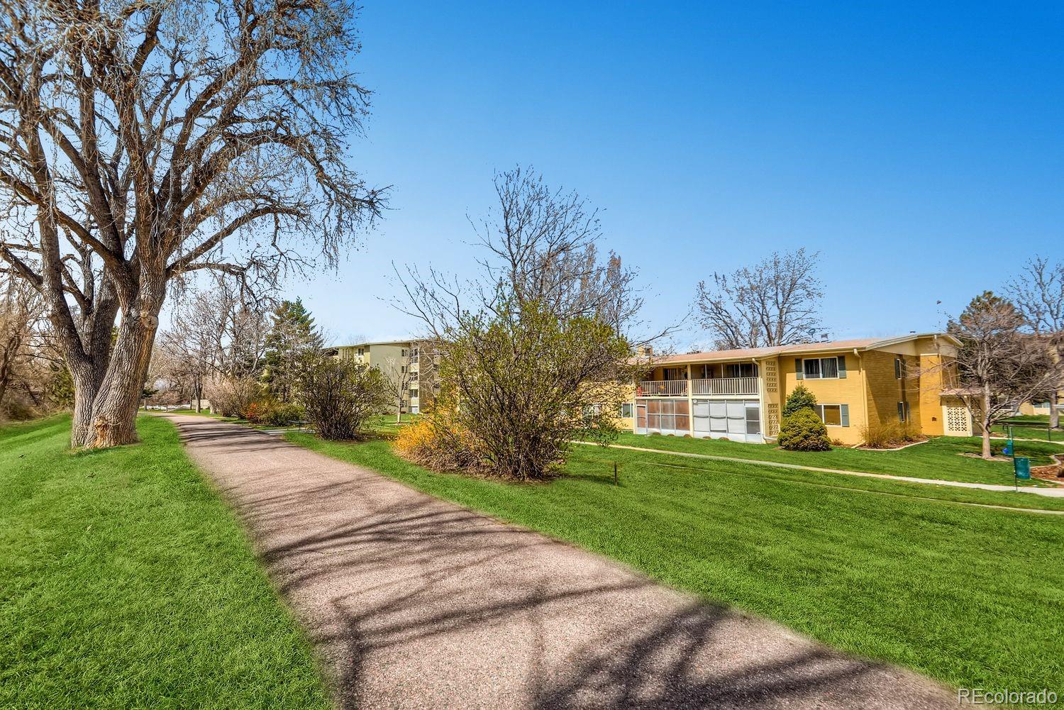 645 S Alton Way S Denver CO 80247