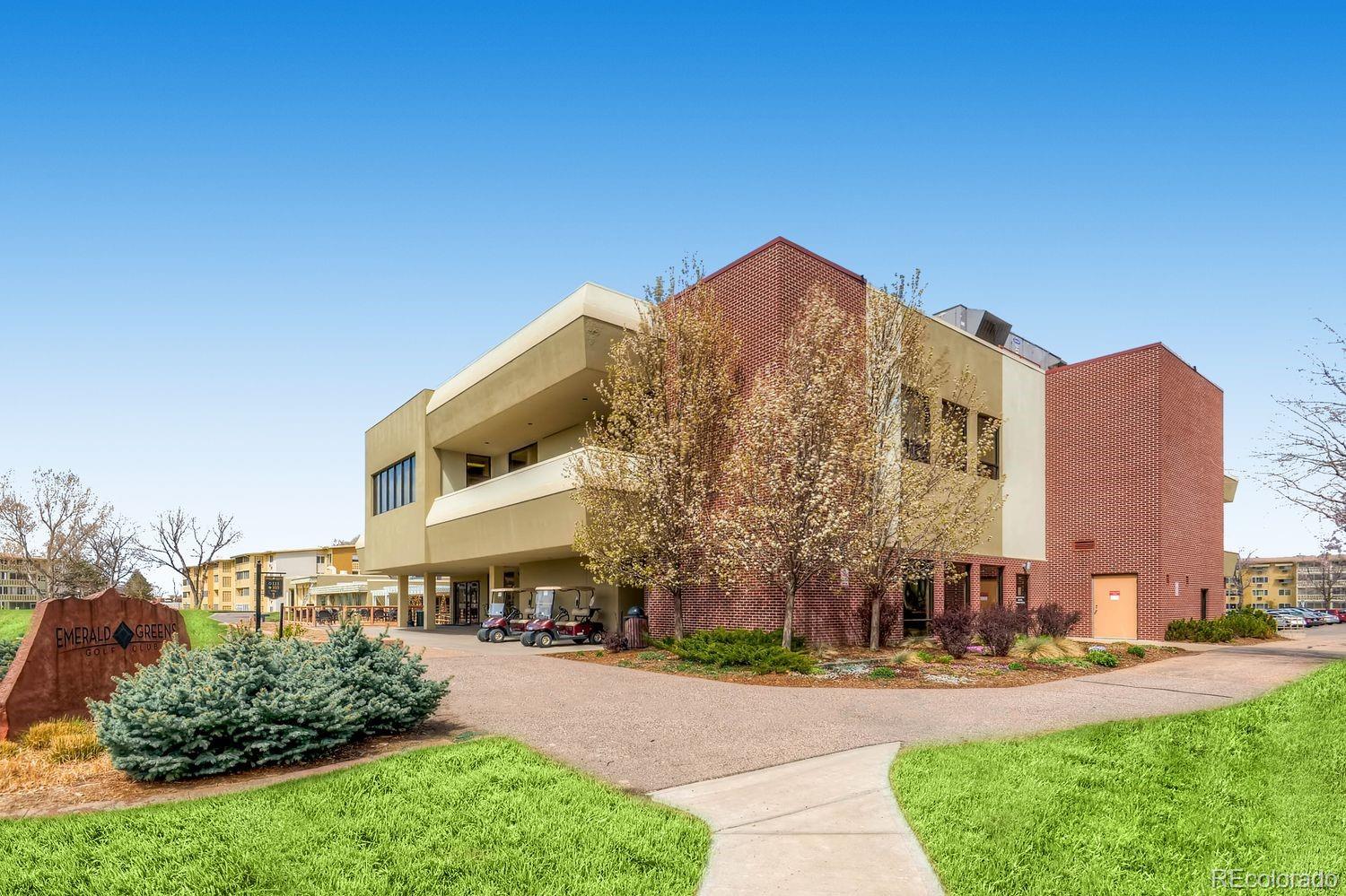645 S Alton Way S Denver CO 80247