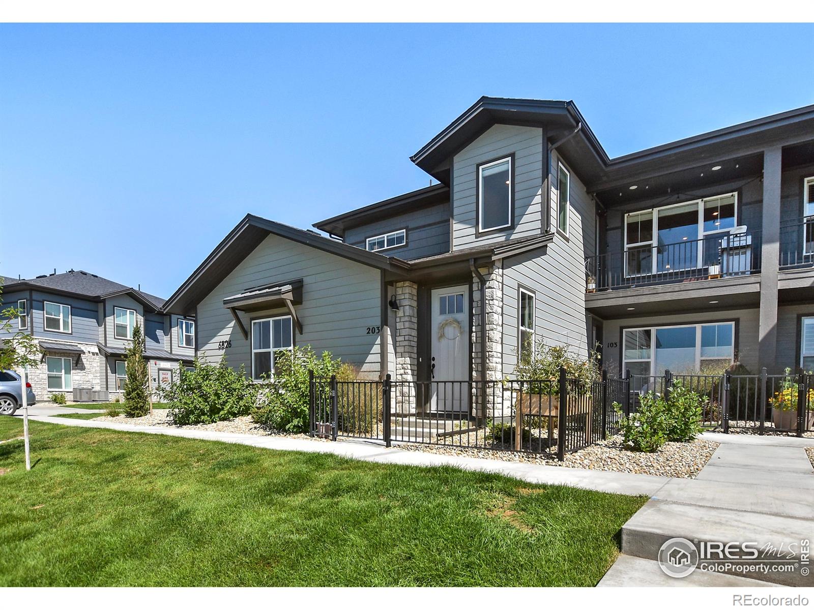 6826 School House Drive Timnath CO 80547