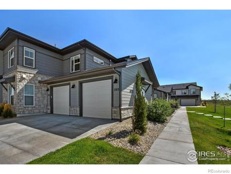 6826 School House Drive Timnath CO 80547