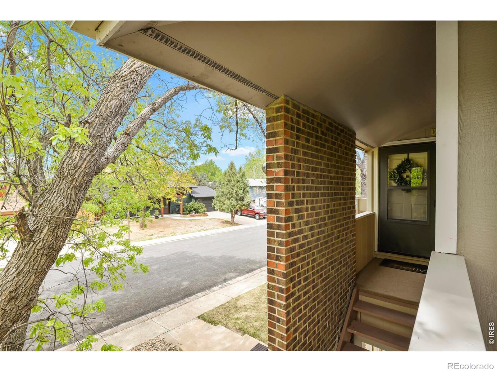 1118 Centaur Circle Lafayette CO 80026