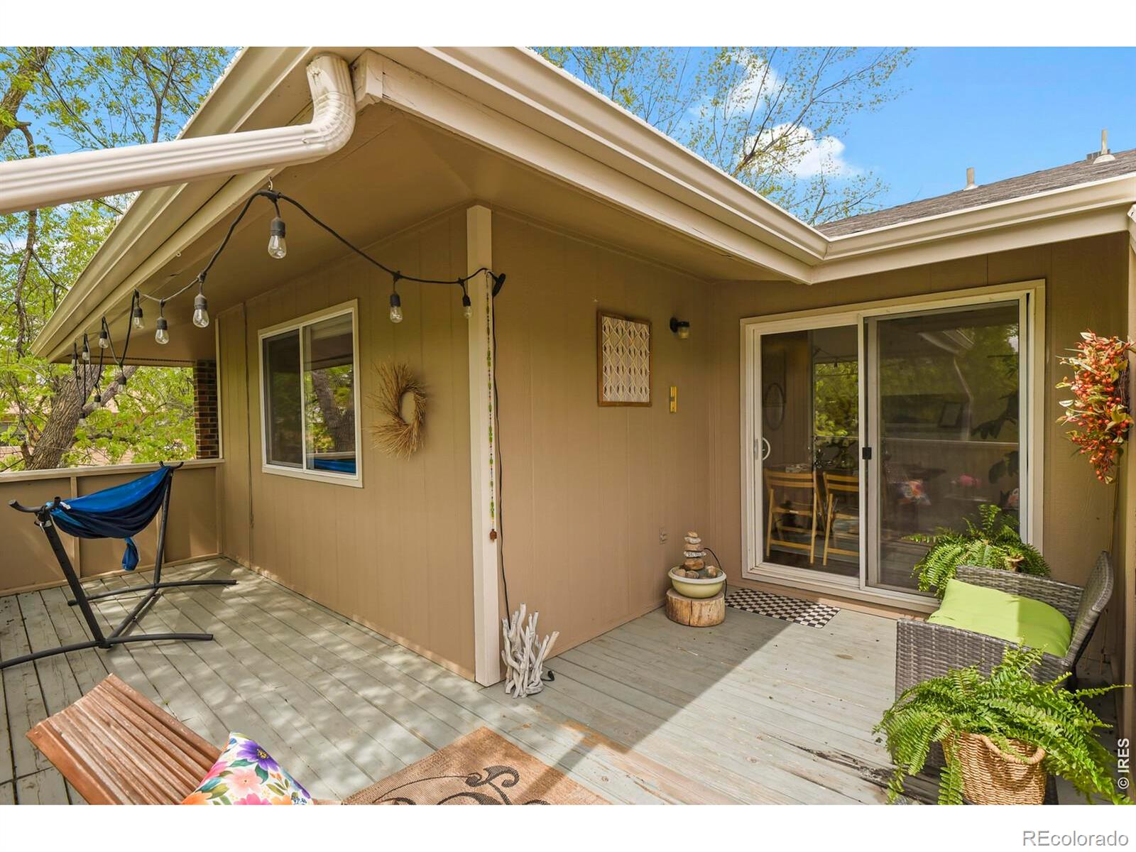 1118 Centaur Circle Lafayette CO 80026