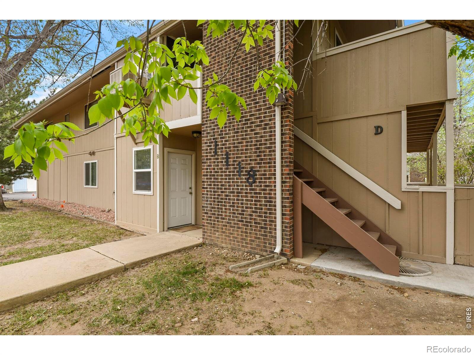 1118 Centaur Circle Lafayette CO 80026
