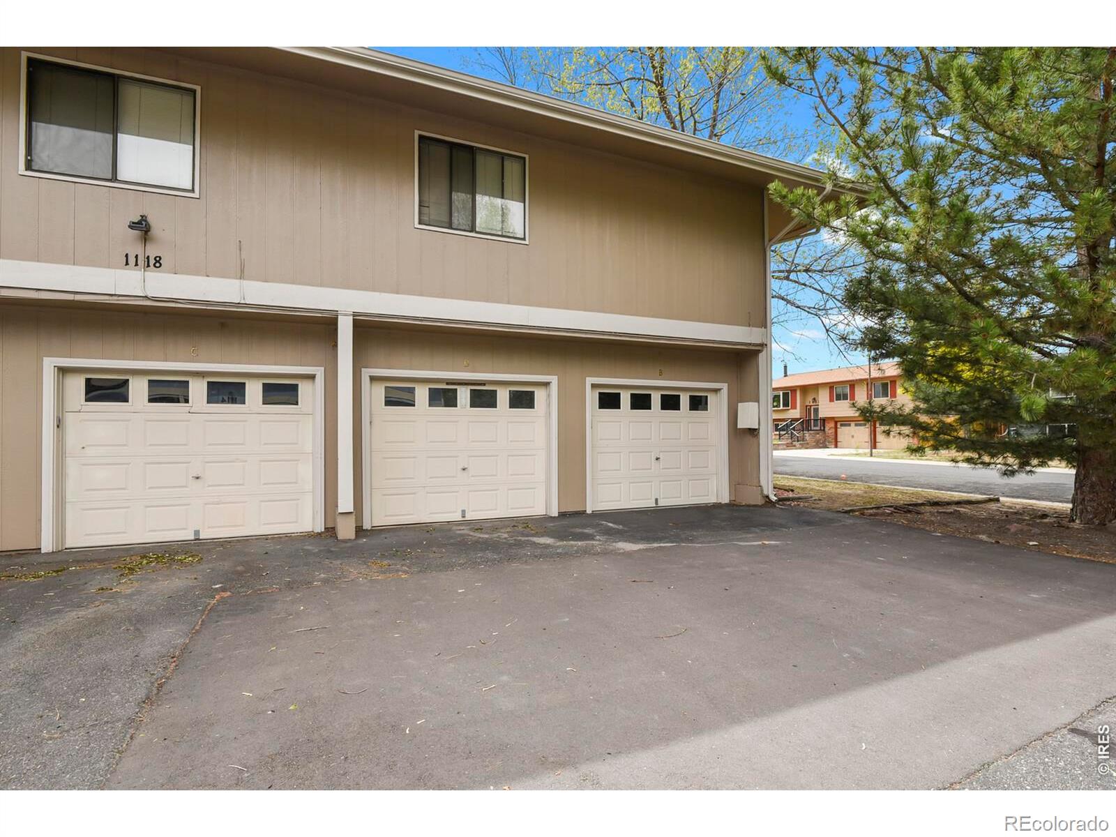 1118 Centaur Circle Lafayette CO 80026