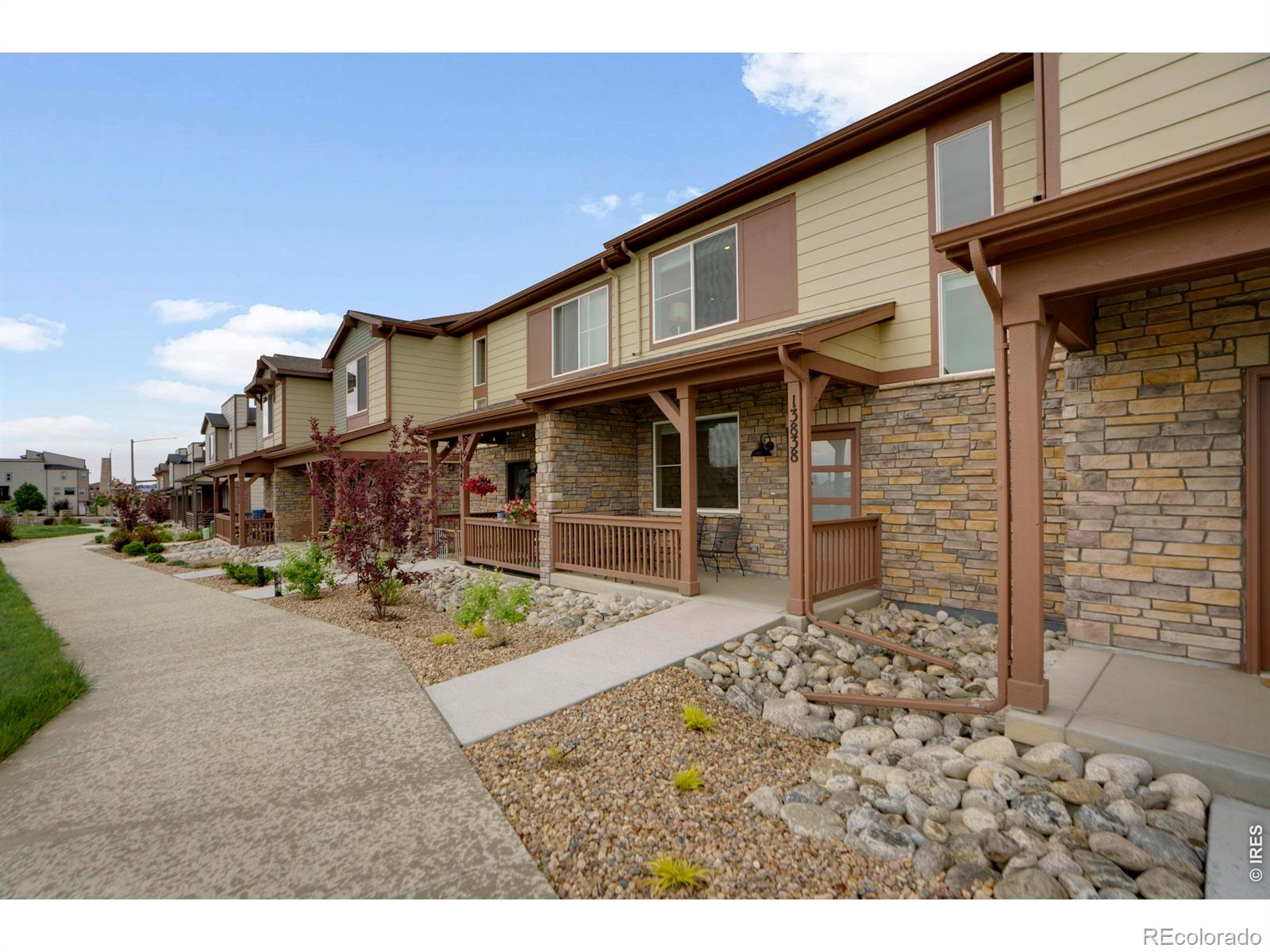 13838 Vispo Way Broomfield CO 80020
