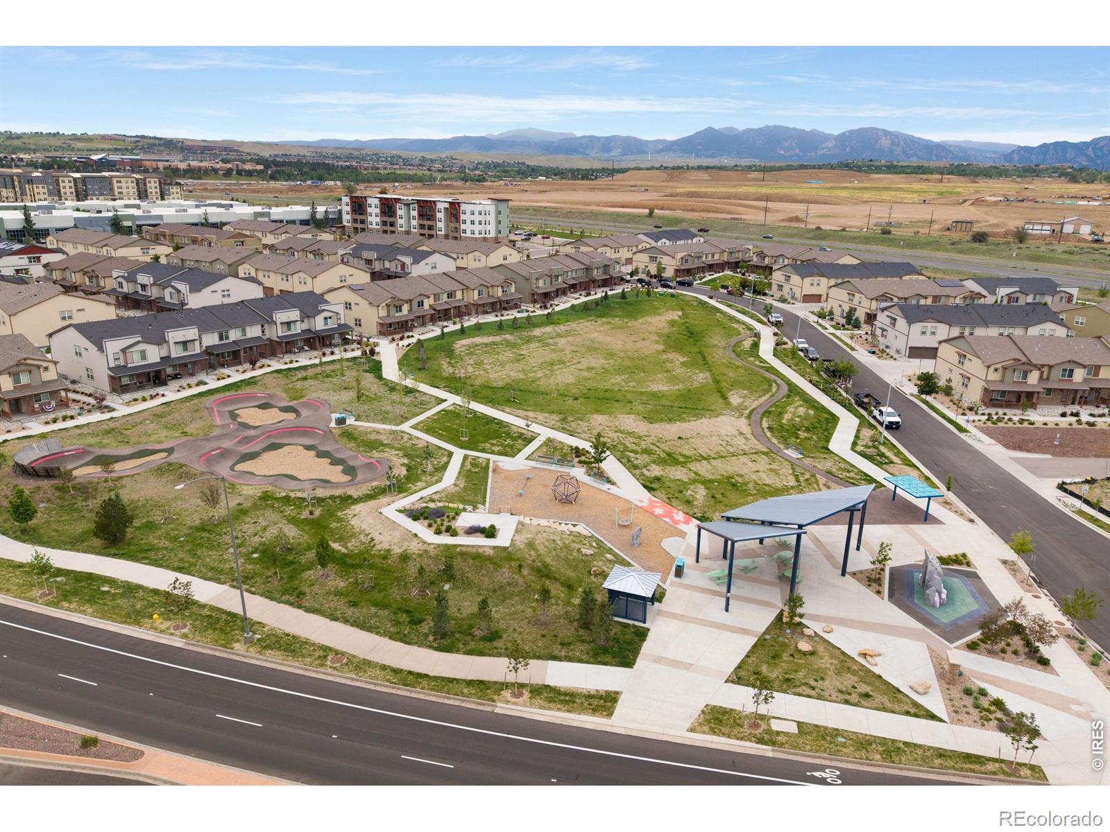 13838 Vispo Way Broomfield CO 80020