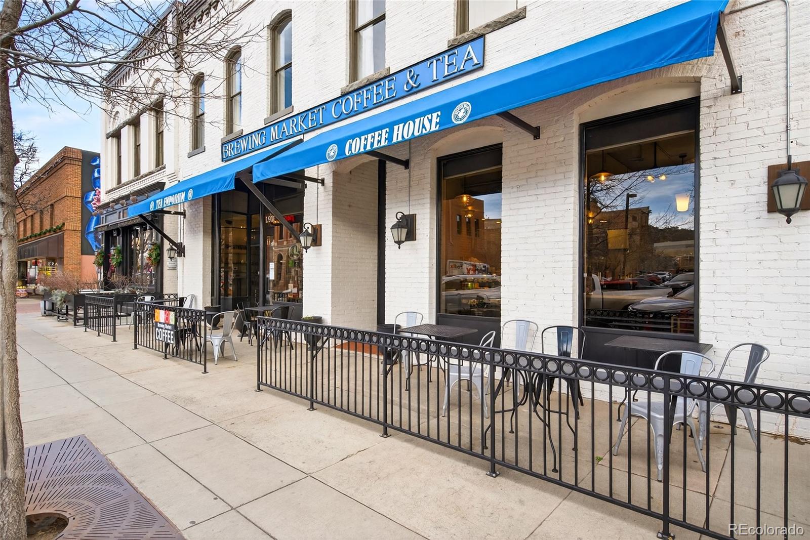 1360 Walnut Street Boulder CO 80302