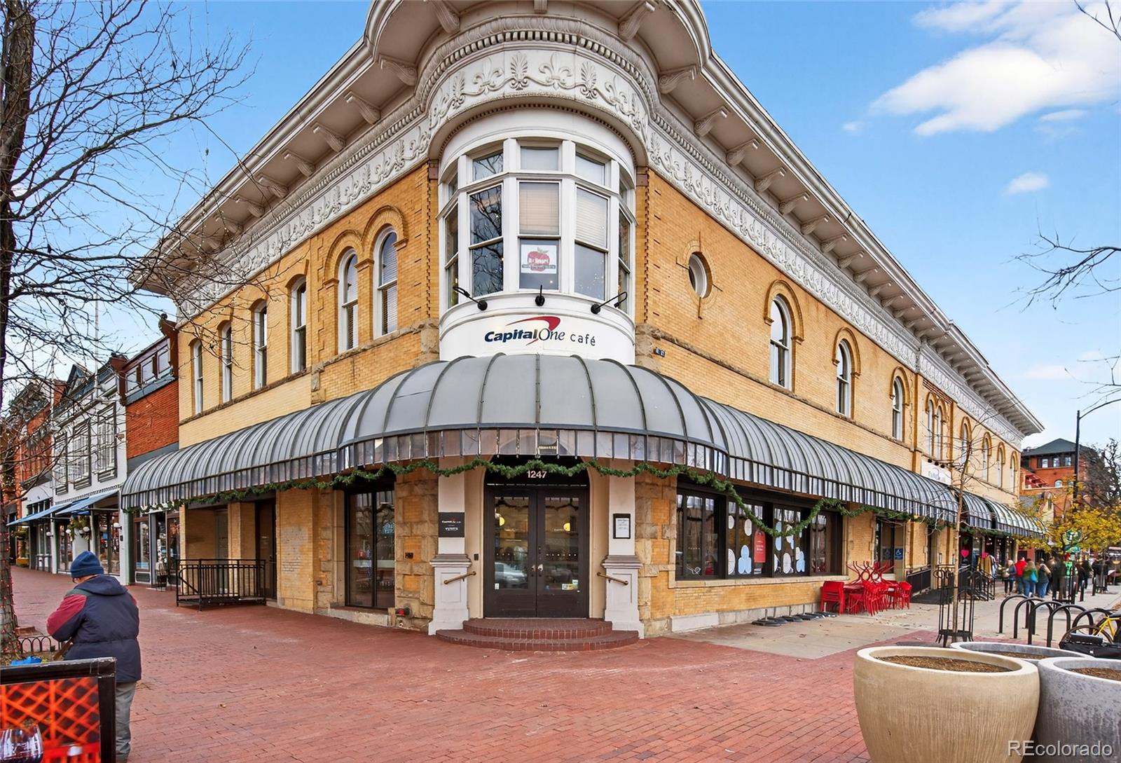 1360 Walnut Street Boulder CO 80302
