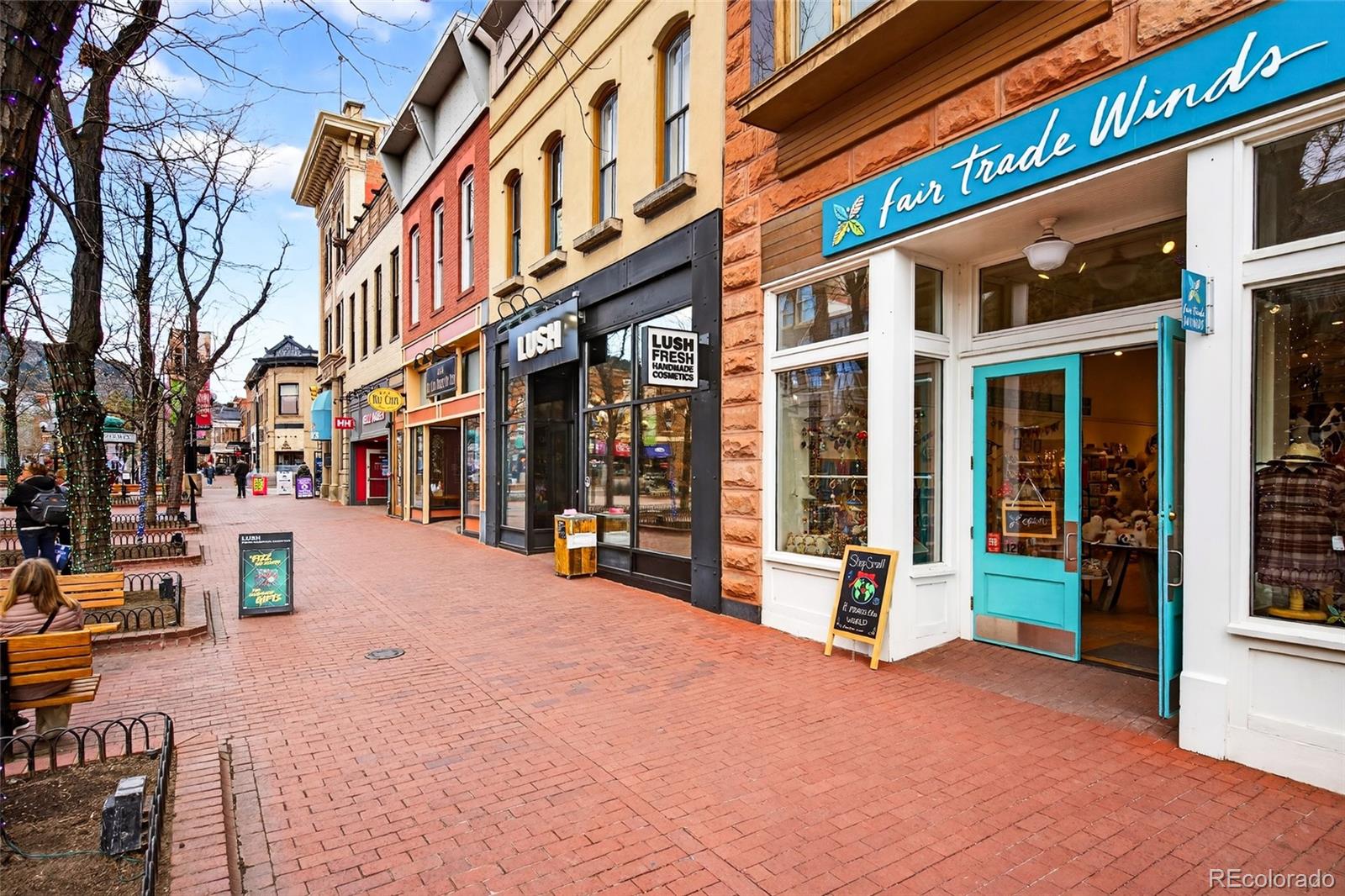 1360 Walnut Street Boulder CO 80302