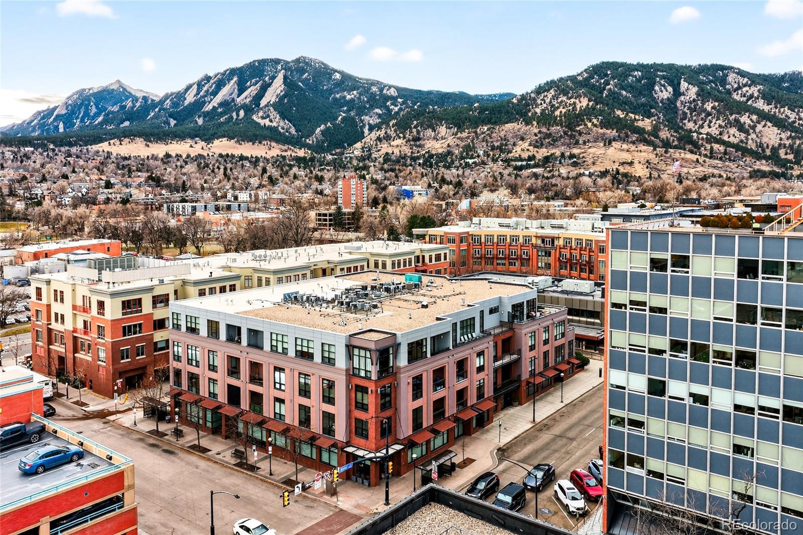 1360 Walnut Street Boulder CO 80302