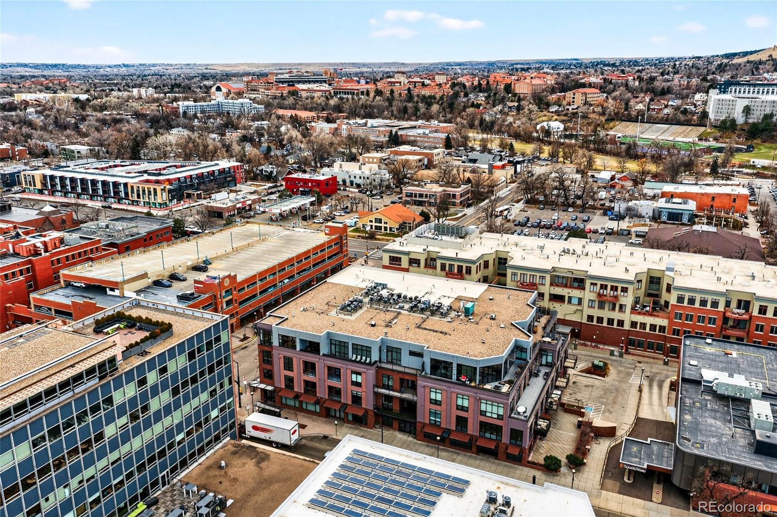 1360 Walnut Street Boulder CO 80302
